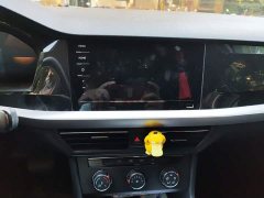 Volkswagen Lavida 280TSI DSG Comfort - ფოტო 9