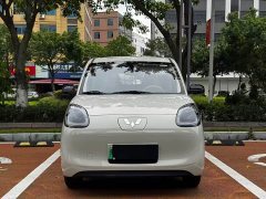 Wuling Hongguang MINIEV Fourth Generation Four-Door Advanced Edition - photo 2