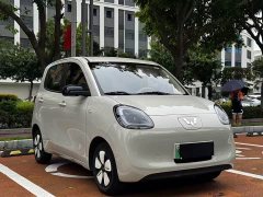 Wuling Hongguang MINIEV Fourth Generation Four-Door Advanced Edition - photo 3