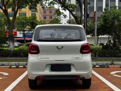 Wuling Hongguang MINIEV Fourth Generation Four-Door Advanced Edition - photo 8