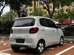 Wuling Hongguang MINIEV Fourth Generation Four-Door Advanced Edition - photo 9