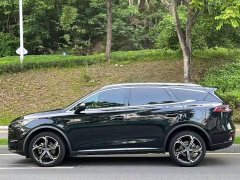 BYD Yuan Plus DM-i 2021 112KM Premium Edition - ფოტო 15