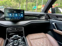BYD Yuan Plus DM-i 2021 112KM Premium Edition - ფოტო 16