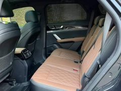 BYD Yuan Plus DM-i 2021 112KM Premium Edition - ფოტო 17