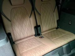 BYD Yuan Plus DM-i 2021 112KM Premium Edition - ფოტო 18