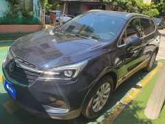 Buick Encore GX Plus 532T FWD Elite - ფოტო 1