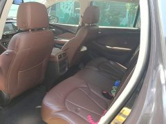 Buick Encore GX Plus 532T FWD Elite - ფოტო 11