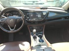Buick Encore GX Plus 532T FWD Elite - ფოტო 12