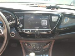 Buick Encore GX Plus 532T FWD Elite - ფოტო 13