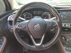 Buick Encore GX Plus 532T FWD Elite - ფოტო 15