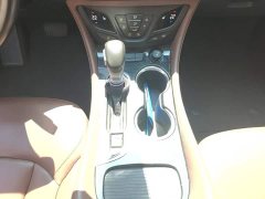Buick Encore GX Plus 532T FWD Elite - ფოტო 16