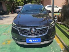 Buick Encore GX Plus 532T FWD Elite - ფოტო 2