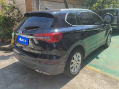 Buick Encore GX Plus 532T FWD Elite - ფოტო 3