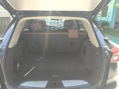 Buick Encore GX Plus 532T FWD Elite - ფოტო 4