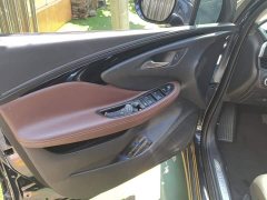 Buick Encore GX Plus 532T FWD Elite - ფოტო 7