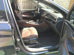 Buick Encore GX Plus 532T FWD Elite - ფოტო 8