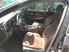 Buick Encore GX Plus 532T FWD Elite - ფოტო 9