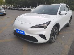 Arcfox Alpha-T5 EV 560 Ruixiang Edition 360 N m - ფოტო 1
