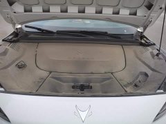 Arcfox Alpha-T5 EV 560 Ruixiang Edition 360 N m - ფოტო 10