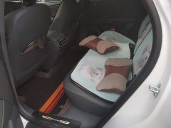 Arcfox Alpha-T5 EV 560 Ruixiang Edition 360 N m - ფოტო 11