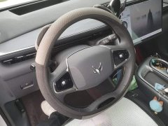 Arcfox Alpha-T5 EV 560 Ruixiang Edition 360 N m - ფოტო 15