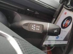 Arcfox Alpha-T5 EV 560 Ruixiang Edition 360 N m - ფოტო 16