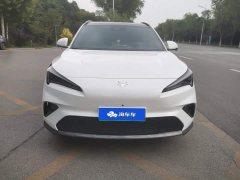 Arcfox Alpha-T5 EV 560 Ruixiang Edition 360 N m - ფოტო 2