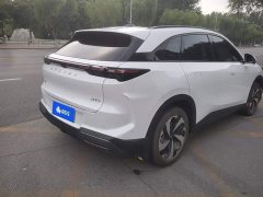 Arcfox Alpha-T5 EV 560 Ruixiang Edition 360 N m - ფოტო 3