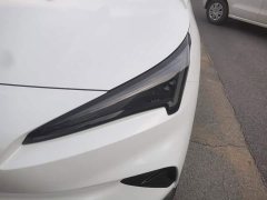 Arcfox Alpha-T5 EV 560 Ruixiang Edition 360 N m - ფოტო 5