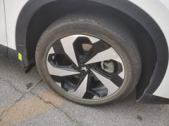 Arcfox Alpha-T5 EV 560 Ruixiang Edition 360 N m - ფოტო 6