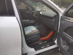 Arcfox Alpha-T5 EV 560 Ruixiang Edition 360 N m - ფოტო 8