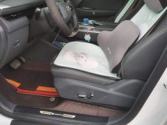 Arcfox Alpha-T5 EV 560 Ruixiang Edition 360 N m - ფოტო 9
