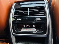 BMW X7 xDrive40i M Sport Luxury Package - ფოტო 11