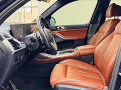 BMW X7 xDrive40i M Sport Luxury Package - ფოტო 5