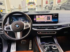 BMW X7 xDrive40i M Sport Luxury Package - ფოტო 6