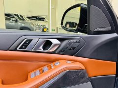 BMW X7 xDrive40i M Sport Luxury Package - ფოტო 8