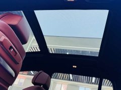 BMW X7 xDrive40i M Sport Luxury Package - ფოტო 9