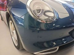 ORA Good Cat Morandi Edition 400km Standard Range Deluxe Type LFP Battery - ფოტო 13