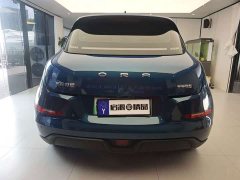 ORA Good Cat Morandi Edition 400km Standard Range Deluxe Type LFP Battery - ფოტო 16