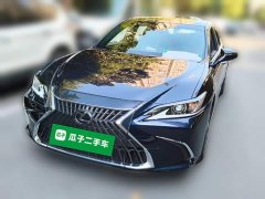 Lexus ES 200 Premium Edition - ფოტო 1