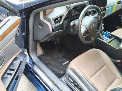 Lexus ES 200 Premium Edition - ფოტო 12
