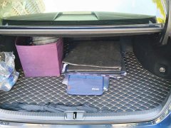Lexus ES 200 Premium Edition - ფოტო 15