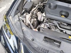 Lexus ES 200 Premium Edition - ფოტო 20