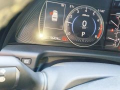 Lexus ES 200 Premium Edition - ფოტო 8