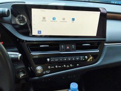Lexus ES 200 Premium Edition - ფოტო 9