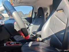 Chery Ant 2022 Facelift Sweet Peach Edition Light Sugar Edition LFP 30.7kWh 30kW 301km - ფოტო 11