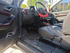 Chery Ant 2022 Facelift Sweet Peach Edition Light Sugar Edition LFP 30.7kWh 30kW 301km - ფოტო 12