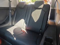 Chery Ant 2022 Facelift Sweet Peach Edition Light Sugar Edition LFP 30.7kWh 30kW 301km - ფოტო 13