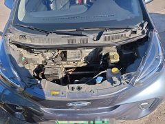 Chery Ant 2022 Facelift Sweet Peach Edition Light Sugar Edition LFP 30.7kWh 30kW 301km - ფოტო 16