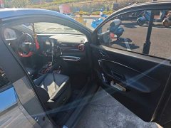 Chery Ant 2022 Facelift Sweet Peach Edition Light Sugar Edition LFP 30.7kWh 30kW 301km - ფოტო 19